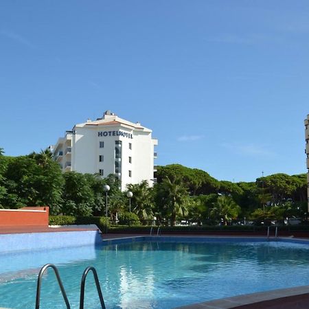 Promar La Pineda Apartment Exterior foto
