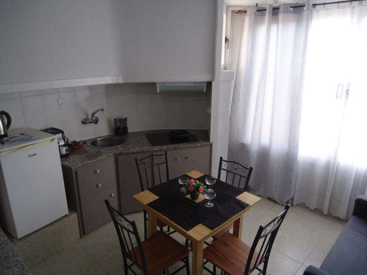 Promar La Pineda Apartment Exterior foto