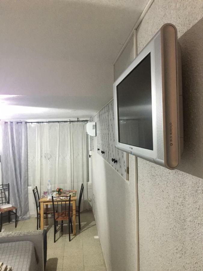 Promar La Pineda Apartment Exterior foto