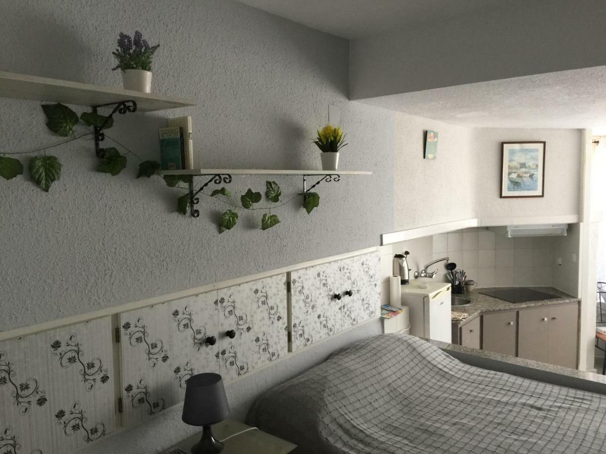 Promar La Pineda Apartment Exterior foto