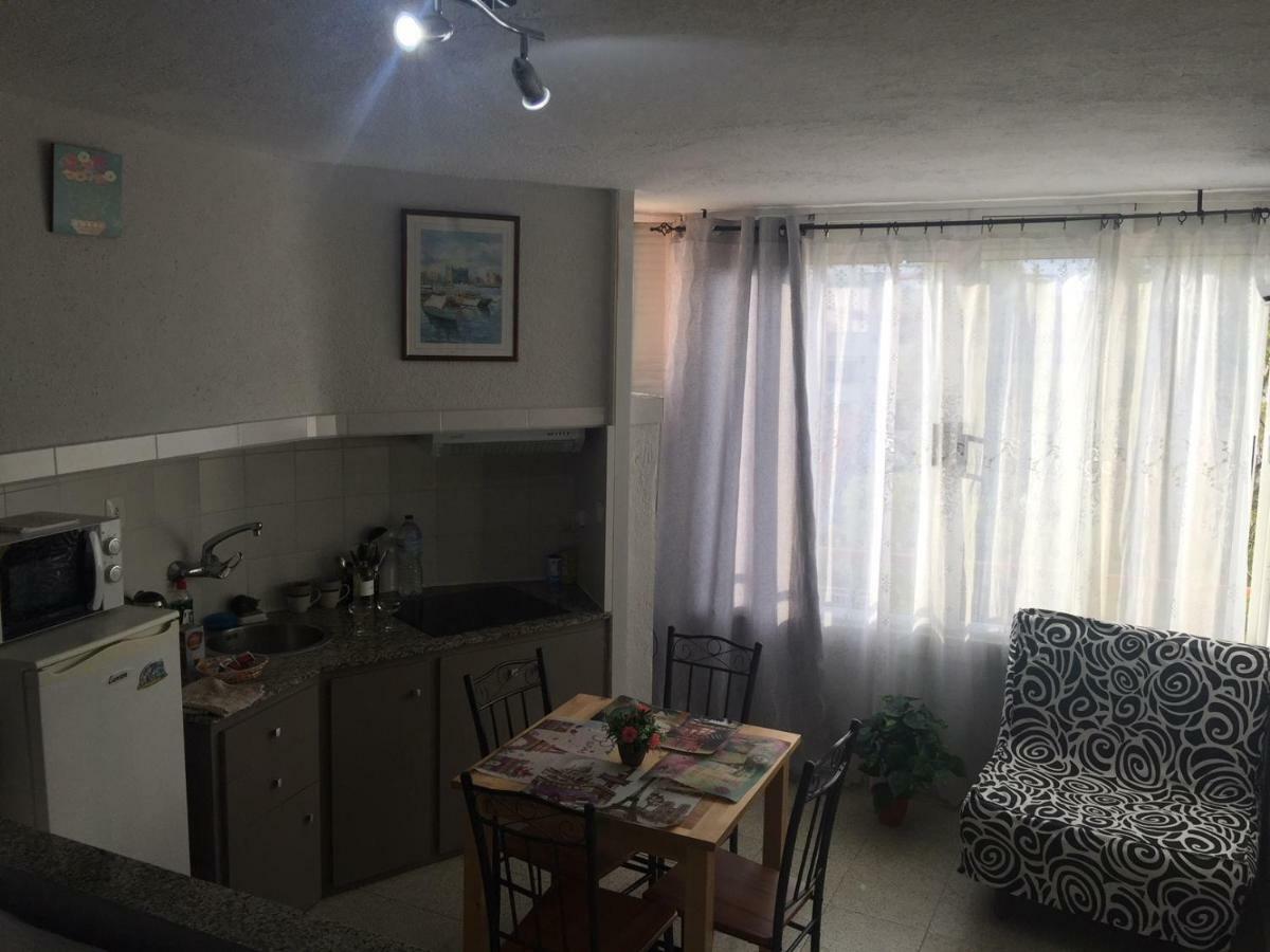Promar La Pineda Apartment Exterior foto